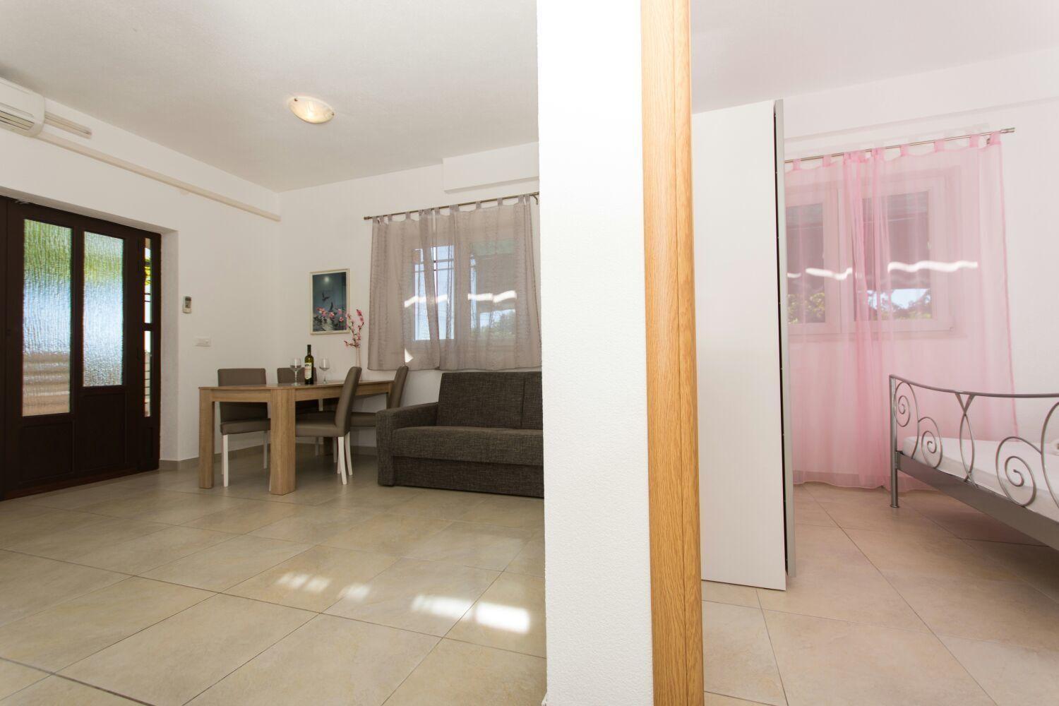 Apartment Bareta Trogir Exterior foto