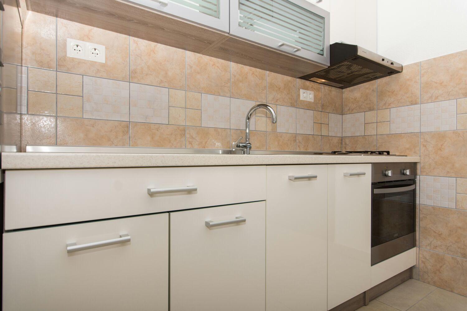 Apartment Bareta Trogir Exterior foto